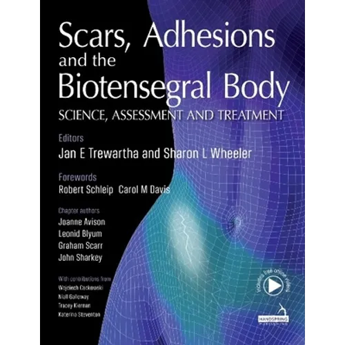 Scars, Adhesions and the Biotensegral Body: Science, Assessment and Treatment