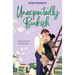 Unexpectedly Bookish
