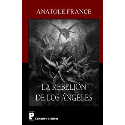 La rebelion de los angeles