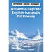 Icelandic-English/English-Icelandic Concise Dictionary