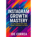 Instagram Growth Mastery: Get Followers Fast Using Trends, Hashtags & AI Tools
