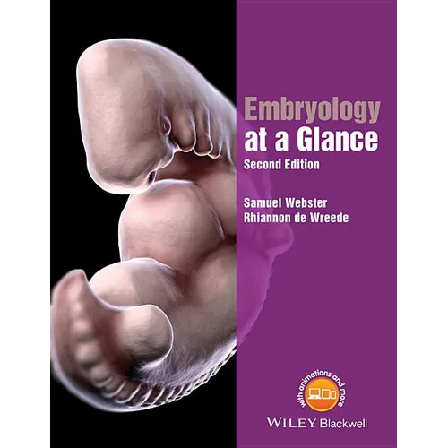 Embryology at a Glance