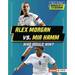 Alex Morgan vs. Mia Hamm: Who Would Win?