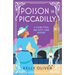 Poison in Piccadilly