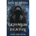 Alex McKenna and the Geranium Deaths