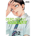 Dead Mount Death Play, Vol. 12