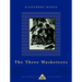 The Three Musketeers