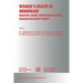 Women's Health in Menopause: Behaviour, Cancer, Cardiovascular Disease, Hormone Replacement Therapy