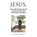 Jesus, When I Did Not Know You but You Knew Me and When We Both Knew Each Other!