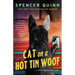 Cat on a Hot Tin Woof: A Chet & Bernie Mystery