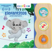 Canticos Elefantitos / Little Elephants (Bilingual)