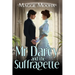 Mr Darcy and the Suffragette