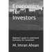 Economics for Investors: Beginner's guide to understand basics of Economics for investment