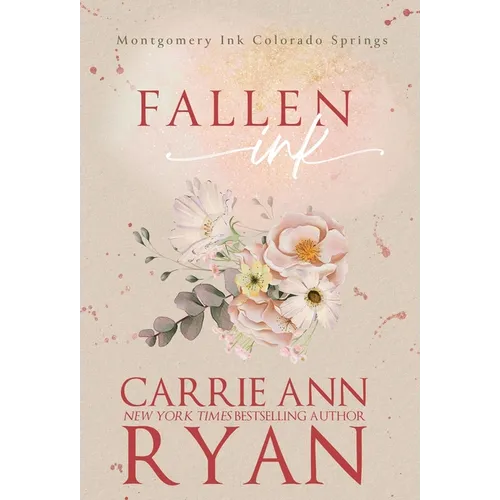 Fallen Ink