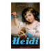 Heidi (Illustrated Edition): Classic of Children's Literature