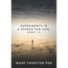 Experiments in a Search for God: Lessons 1-24
