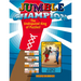 Jumble(r) Champion: The Undisputed King of Puzzles!