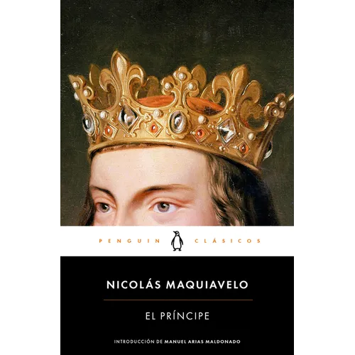 El Príncipe / The Prince