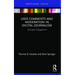User Comments and Moderation in Digital Journalism: Disruptive Engagement