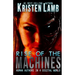Rise of the Machines: Human Authors in a Digital World