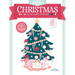 Colormaps Christmas: Color-Coded Patterns Adult Coloring Book