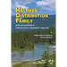 Halphen Distribution Family: with Application in Hydrological Frequency Analysis