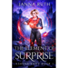 The Element of Surprise: Ashuan Envy 1