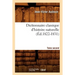 Dictionnaire Classique d'Histoire Naturelle. Tome Second (Éd.1822-1831)