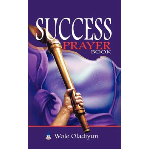 Success Prayer Book