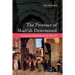 The Province of Shariah Determined: Fundamental Rethink of the Shari'ah