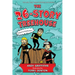 The 26-Story Treehouse: Pirate Problems!