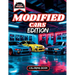 Revline Coloring Modified Cars Edition Car Coloring Book