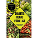 Diabetic Renal Food List: The Ultimate Guide to Providing a Roadmap for Diabetic-Renal Patients to Embrace a Delicious, Purposeful Diet that Fue
