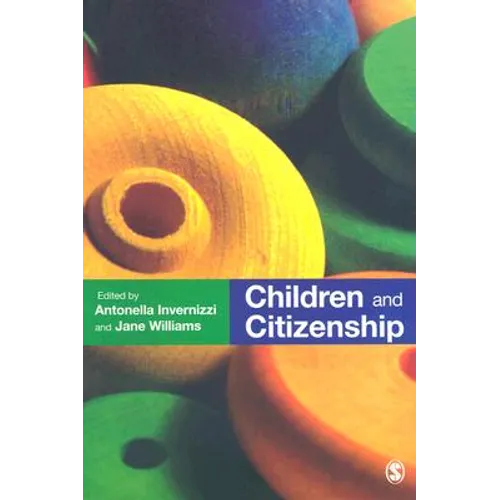 Children and Citizenship