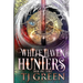 White Haven Hunters: Book 1 - 3