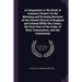 A Companion to the Book of Common Prayer; Or the Morning and Evening Services of the United Church of England and Ireland [With the Litany, the First