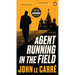Agent Running in the Field