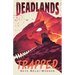 The Deadlands: Trapped