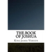 The Book of Joshua (KJV) (Large Print)