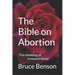 The Bible on Abortion: The shedding of innocent blood