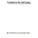 21 Leaders for the 21st Century