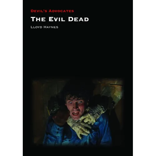 The Evil Dead