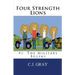 Four Strength Lions: The Military Begins