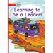Learning to be a Leader!