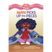 Imani Picks Up the Pieces