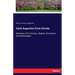 Saint Augustine from Florida: Sketches of its History, Objects of Interest and Advantages