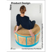 New Product Design: Contemporary Furniture, Lamps and Decorative Objects