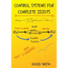 Control Systems for Complete Idiots