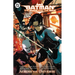 Batman: The Brave and the Bold: Across the Universe