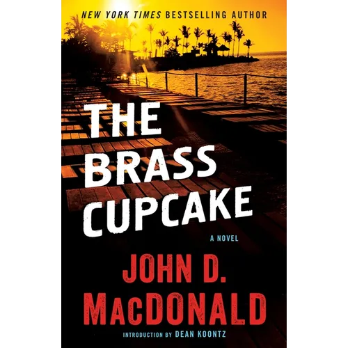 The Brass Cupcake